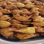 Fried Wanton