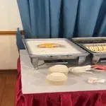 芋泥椰浆 Yam Paste w/ Coconut milk