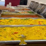 Thai Pineapple Rice