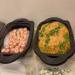 Mee Siam Goreng 炒米暹