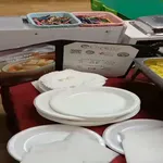 Cereal Fish