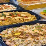 Other Food Items or Photos of Event (Please fill in below)