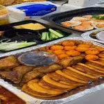 Other Food Items or Photos of Event (Please fill in below)