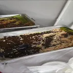 Yong Chow Fried Rice 扬州炒饭