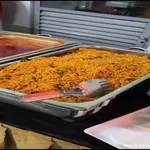 Briyani Rice