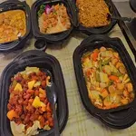 Signature Curry Chicken