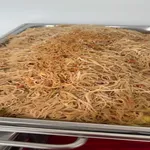 Vegetarian Fried Bee Hoon 素米粉