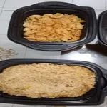 Baked Teriyaki Chicken Chop