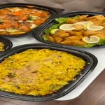 Thai Pineapple Fried Rice