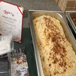 Other Food Items or Photos of Event (Please fill in below)