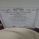 Other Food Items or Photos of Event (Please fill in below)