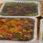 Other Food Items or Photos of Event (Please fill in below)