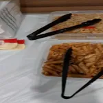 Penne Chicken Bolognese