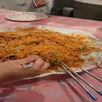 Abalone Yu Sheng 4 – 6 pax (worth $48)