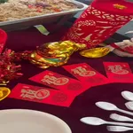 Fortune Yang Chow Fried Rice Fried Rice