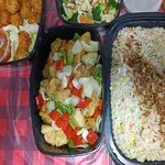 Sweet and Sour Fish 糖醋鱼