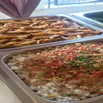 Other Food Items or Photos of Event (Please fill in below)