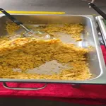 Other Food Items or Photos of Event (Please fill in below)