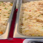 Other Food Items or Photos of Event (Please fill in below)