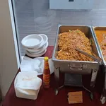 Hong Kong Noodle