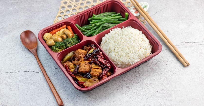 Mon Budget Bento added a new photo — at - Mon Budget Bento