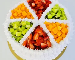 Top 5 Fruit Cakes in Singapore