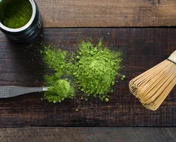 Are You A Matcha Addict? Here are 3 Creative Recipes For you!