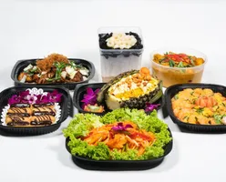 8-10 Pax Mini Buffet Menus For Your Phase 3 Gathering!