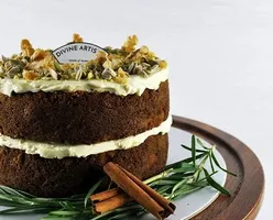 Best 5 Delicious Carrot Cake in Singapore 2020