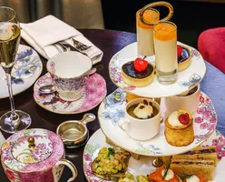 Top 5 High Tea Caterers On FoodLine