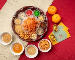 5 More Merchants Offering Lou Hei Platters In Their CNY Menus