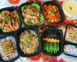 Best-Selling CNY 2021 Day 9 Menus for You!