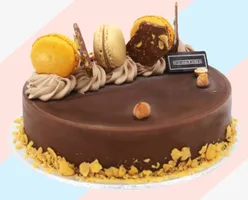 Top 5 Ice Cream Cakes on FoodLine 2021