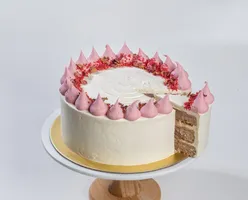 Top 5 Cakes for Mother’s Day 2021