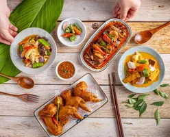 Unique Tingkat Menus to Choose From! 