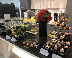 High Tea Options for Your Next Function (from $4 per pax!)