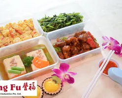 5 Halal and Yummy Bento Sets