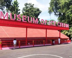 Museum of Ice Cream & Ice Creams You can Find on FoodLine