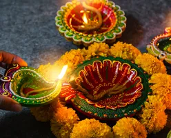 Why Do We Celebrate Deepavali?