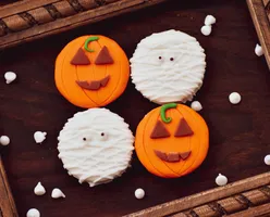 Attempt These Halloween Treats This Spooky Season!