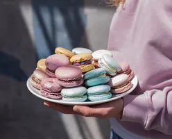 Sweet Treats To Indulge During Deepavali 