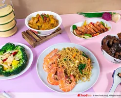 Top Tingkat Menus in January 2022!