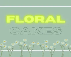 Floral Cakes To Surprise Your Special Someone! 