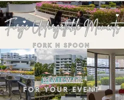 Forge Unforgettable Moments: Fork N Spoon Reviewed For Your Event