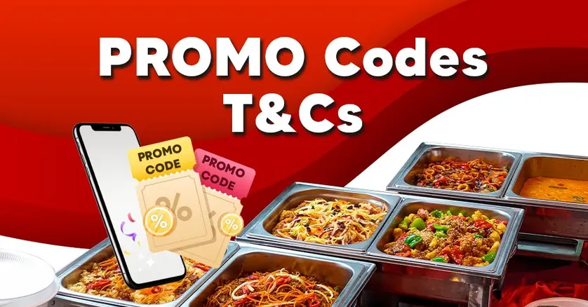 Top Tingkat Promo 2025 Mar Exclusive (Mailing List Exclusive)