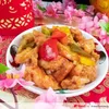 Sweet and Sour Fish with Longan | Customer Photo | East West Fusion