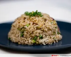 Local Fried Rice | Customer Photo | Ishiro Fusion Catering