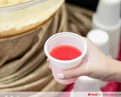 Fruit Punch – 玉液琼浆 | Customer Photo | Rilassi Catering