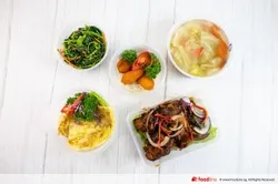 Menu 9 | Rilassi Catering