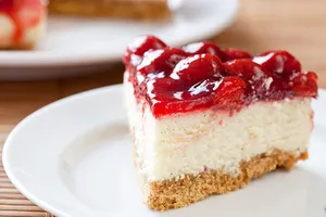 Cheesecakes